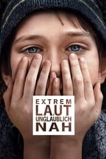 Filmposter: Extrem laut und unglaublich nah