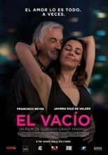 Poster for El Vacío