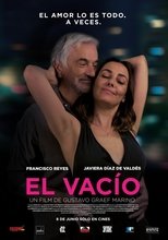 Poster for El Vacío