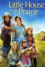 Poster for Little House on the Prairie 