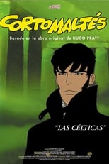 Corto Maltese: The Celts