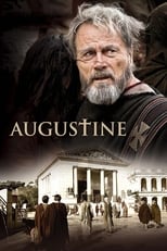 Poster for Augustine: The Decline of the Roman Empire
