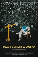 Poster di Dejarse Crecer el Cuerpo