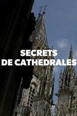 Secrets de cathédrales poster