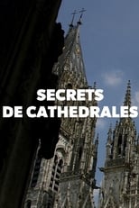 Poster di Secrets de cathédrales