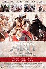 Arn: The Knight Templar