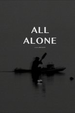 All Alone poster