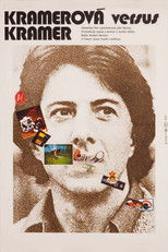 Kramerová versus Kramer