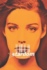 Poster for Stardom