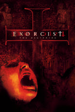 VER El Exorcista: El Comienzo (2004) Online Gratis HD
