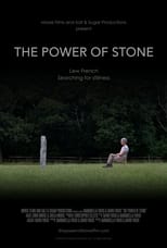 Poster for The Power of Stone