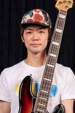 Foto retrato de Ryosuke Nikamoto