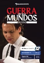 Poster for Guerra de los Mundos En Vivo 