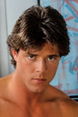Foto retrato de Mike Henson
