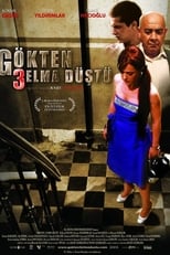 Gökten 3 elma düstü (2008)