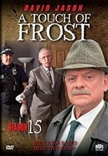 Poster for A Touch of Frost Season 15