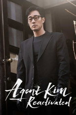 Agent Kim Reactivated - Season 1