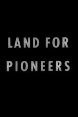 Poster for Land for Pioneers