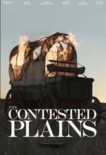 Poster for The Contested Plains