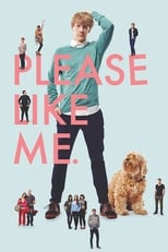 Poster di Please Like Me