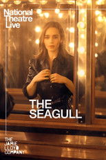 National Theatre Live: The Seagull