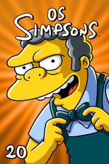 Os Simpsons: 20ª Temporada