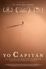 Yo, Capitán