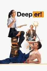 Poster for Deeper! 