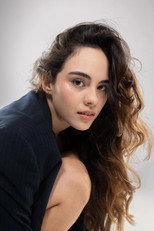 Leticia Henschel as Rúbia in Rivers of Fate