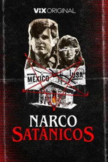 Narcosatánicos poster