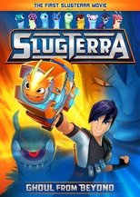 Poster for Slugterra Season 2