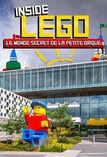 Inside Lego: le monde de la petite brique (2024)