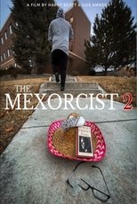 The Mexorcist 2 main poster