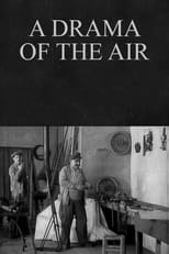 Poster for A Drama of the Air