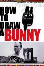 Poster for How to Draw a Bunny