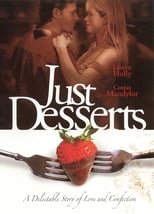 Poster for Just Desserts 