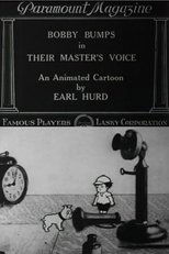 Bobby Bumps in Their Master's Voice