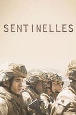 Poster for Sentinelles Season 1
