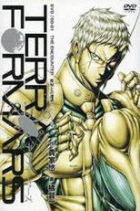 Terra Formars: Bugs-2