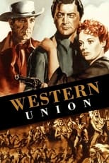 Poster for Western Union