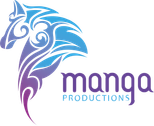 Manga Productions