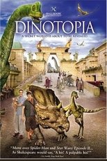 Poster for Dinotopia Season 0