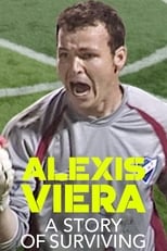 Poster for Alexis Viera: A Story of Surviving