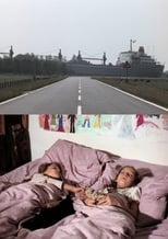 Poster for Bedtime Stories: Ships