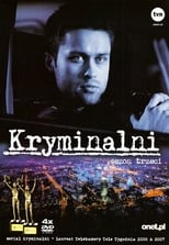 Poster for Kryminalni Season 3