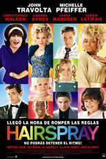 VER Hairspray (2007) Online Gratis HD