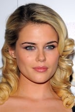 Foto retrato de Rachael Taylor