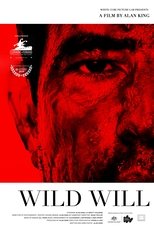 Wild Will poster movie