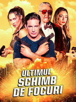 Ultimul schimb de focuri