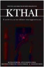 Poster for KTHAI